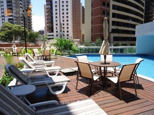 Apartamento aluguel em Meireles, Fortaleza