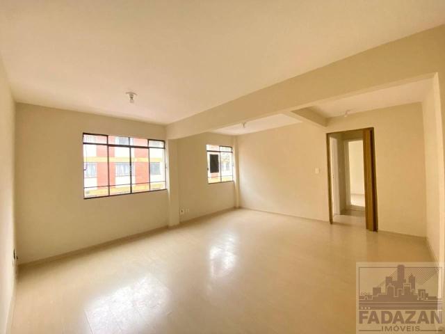Apartamento aluguel em Boa Vista, Curitiba