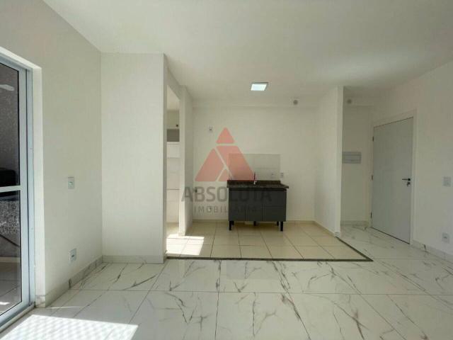 Apartamento aluguel em Região Imediata de Campinas, Região Metropolitana de Campinas