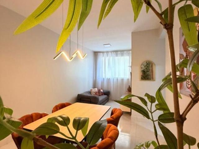 Apartamento venda em Região Geográfica Imediata de Goiânia, Goiânia