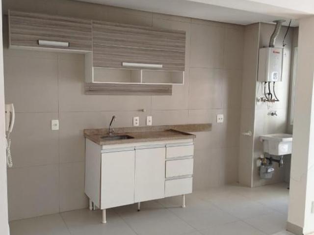 Apartamento venda em Mauá