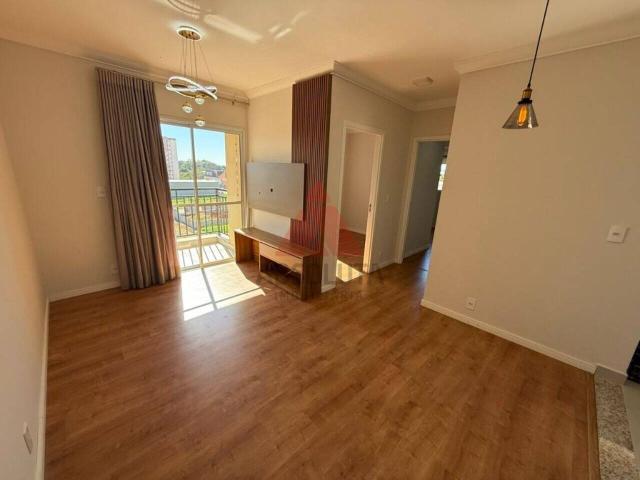 Apartamento aluguel em Região Imediata de Campinas, Região Metropolitana de Campinas