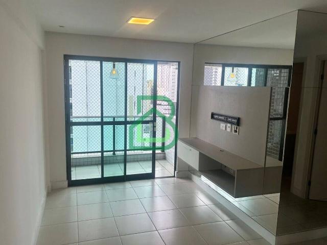 Apartamento aluguel em Região Geográfica Imediata do Recife, Região Metropolitana do Recife