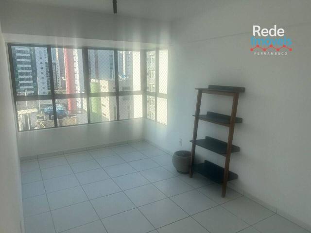 Apartamento aluguel em Região Geográfica Imediata do Recife, Região Metropolitana do Recife