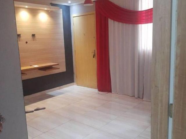 Apartamento venda em Loteamento Jardim Denadai, Sumaré