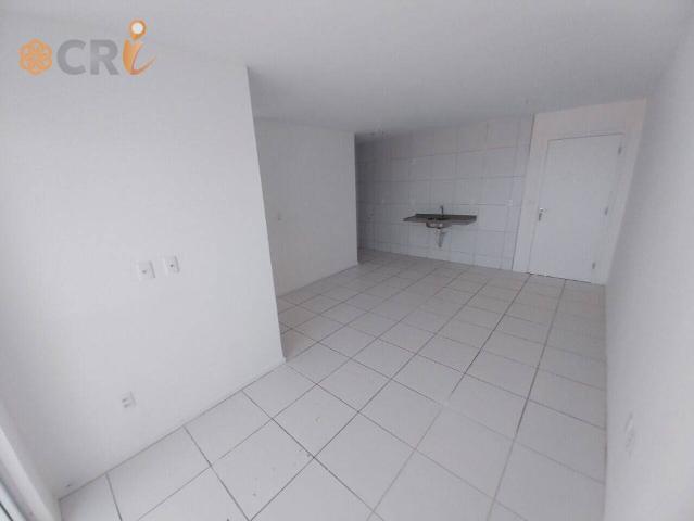 Apartamento aluguel em Região Geográfica Imediata de Fortaleza, Fortaleza