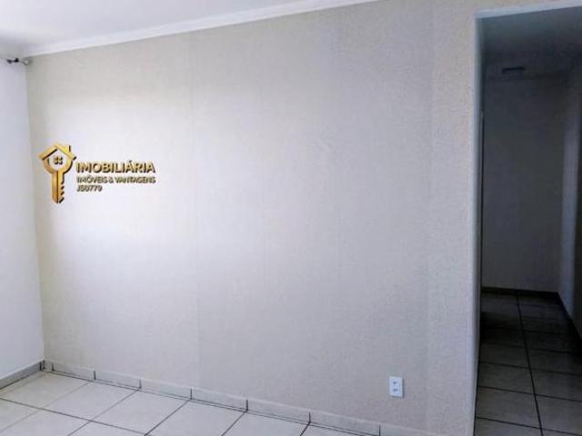 Apartamento venda em Condomínio Residencial dos Metalúrgicos, Jundiaí