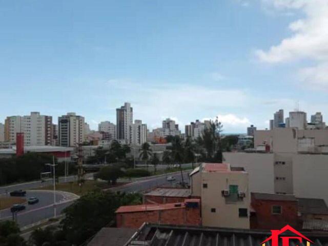 Apartamento aluguel em Região Geográfica Imediata de Salvador, Região Metropolitana de Salvador