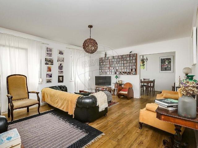 Apartamento venda em Medrosa, Oeiras