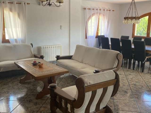 Apartamento en alquiler en San Bernardo, la Marina Alta