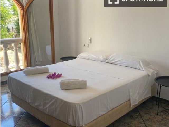 Piso en alquiler en San Bernardo, la Marina Alta