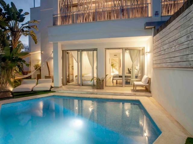 Dúplex en venta en Eivissa, Baleares
