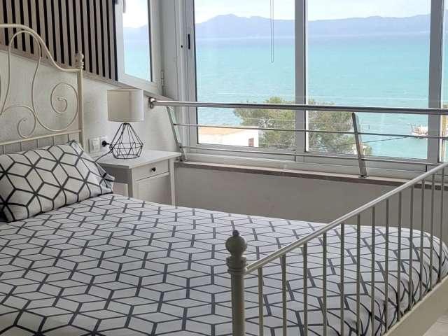 Apartamento en alquiler en Alcanada, Raiguer