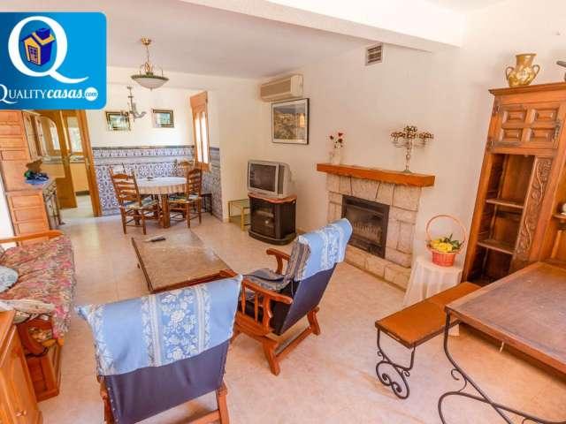 Apartamento en alquiler en l'Alacantí, Valencia