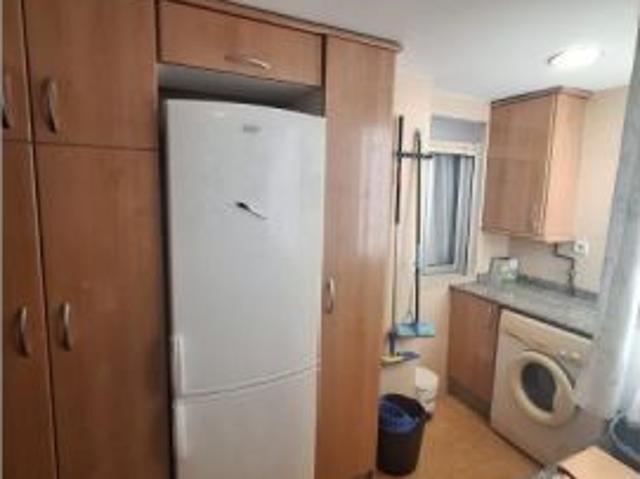 Piso en alquiler en l'Horta Nord, Valencia