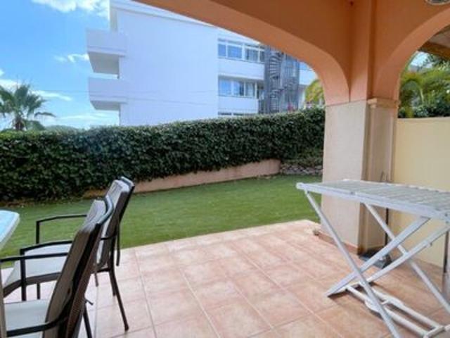 Apartamento en venta en Peguera