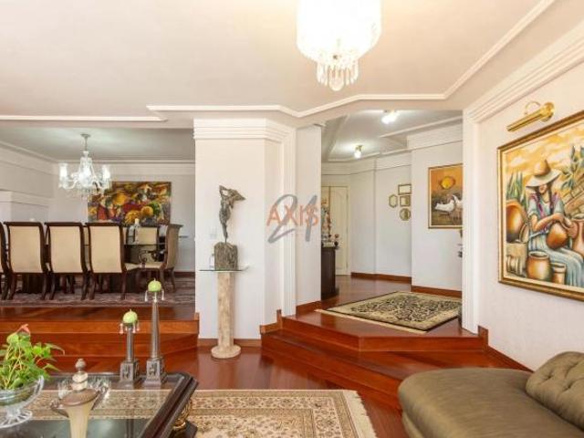Apartamento venda em Região Geográfica Imediata de Curitiba, Região Metropolitana de Curitiba