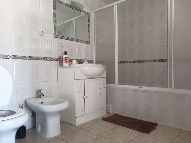 Apartamento alugar em Coimbrã, Sé Nova