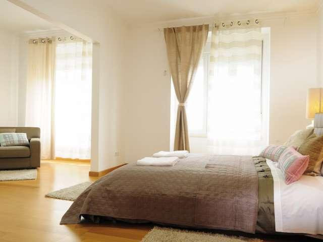 Apartamento alugar em Santo António, Lisboa