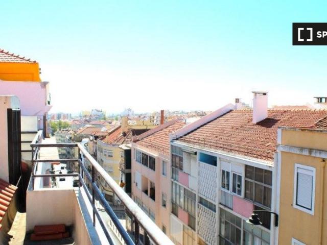 Apartamento alugar em Lisboa