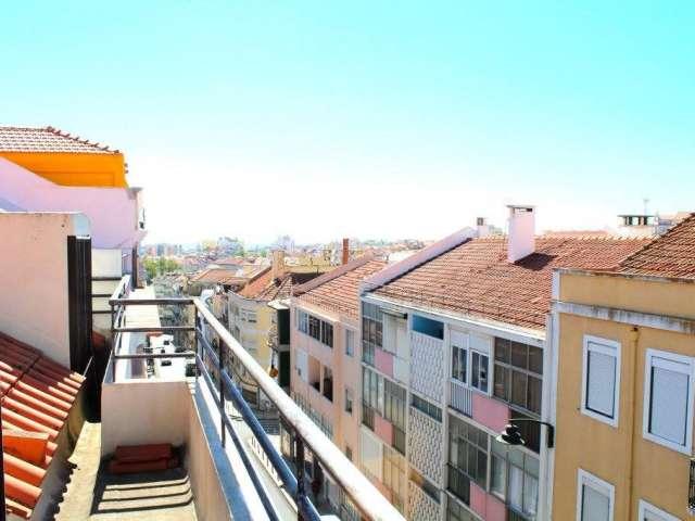 Apartamento alugar em Lisboa