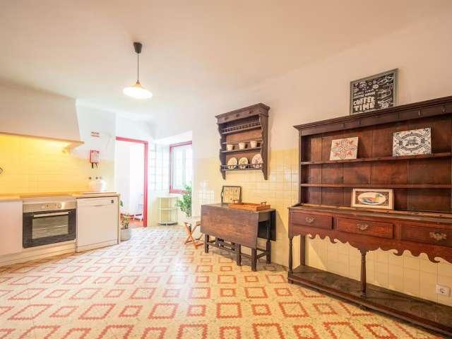 Apartamento alugar em Selão, Sintra