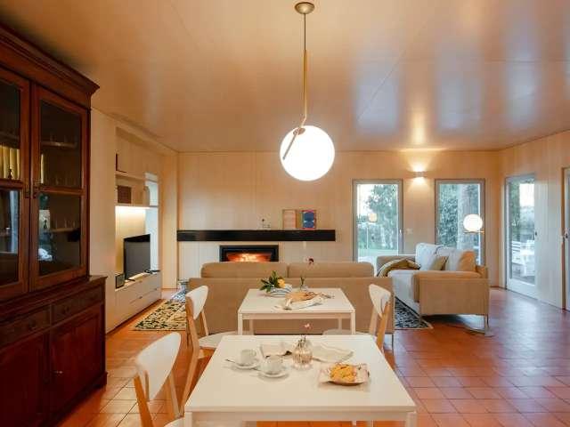 Apartamento alugar em Maia, Gueifães