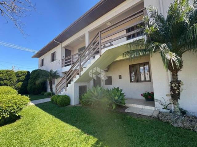 Apartamento venda em Parque Residencial Morada da Serra, Bento Gonçalves