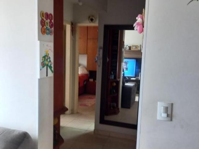 Apartamento venda em Região Imediata de São Carlos, Descalvado