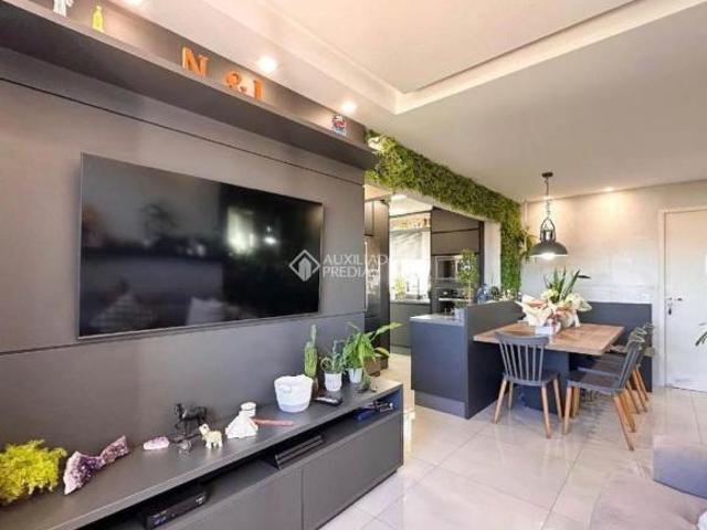 Apartamento venda em Vila Fenix, São Bernardo do Campo