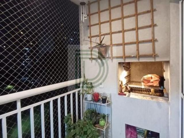 Apartamento venda em Ferreira, São Paulo