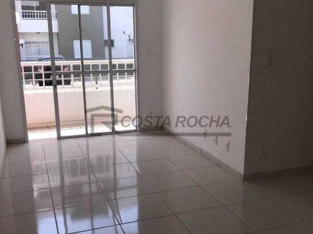 Apartamento aluguel em Vila Nova, Salto