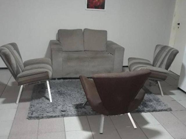 Apartamento aluguel em Região Geográfica Imediata de Fortaleza, Fortaleza