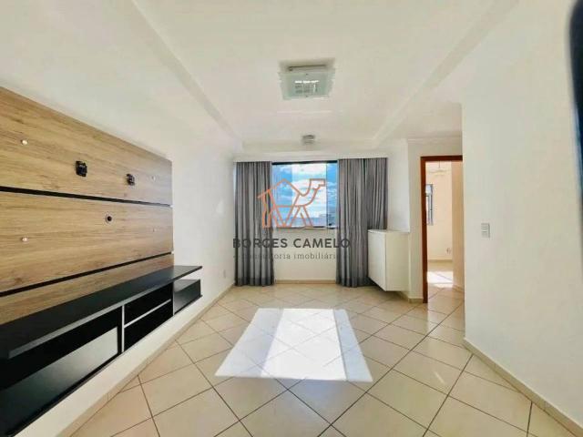 Apartamento aluguel em Castelo, Belo Horizonte