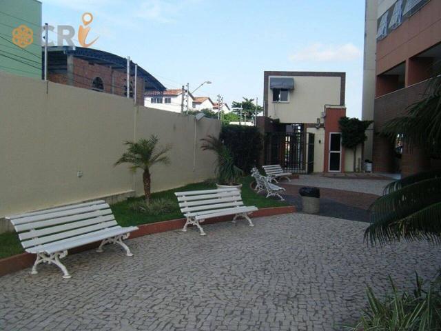 Apartamento aluguel em Região Geográfica Imediata de Fortaleza, Fortaleza