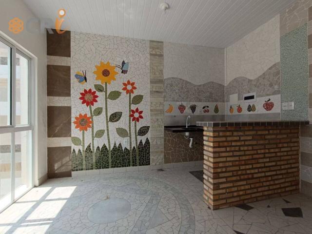 Apartamento aluguel em Região Geográfica Imediata de Fortaleza, Fortaleza