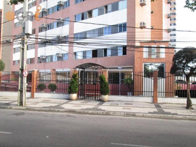 Apartamento aluguel em Região Geográfica Imediata de Fortaleza, Fortaleza