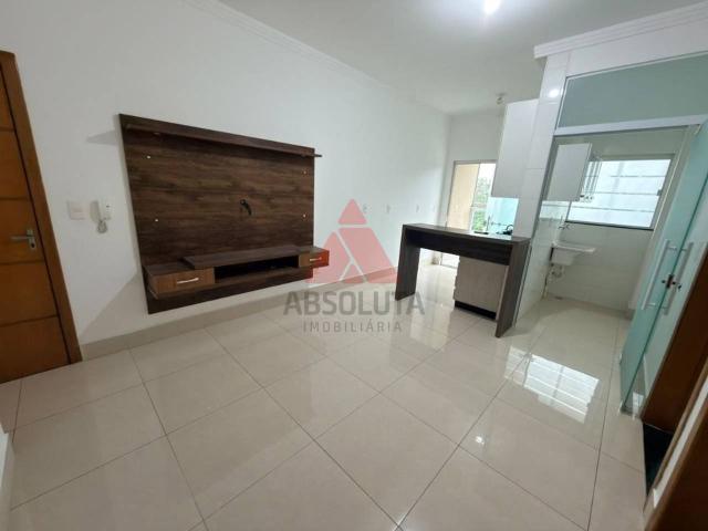 Apartamento aluguel em Jardim Bela Vista, Americana