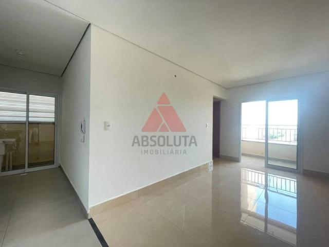 Apartamento aluguel em Vila Praia Azul, Americana