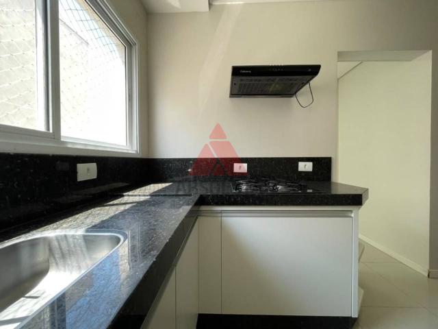 Apartamento aluguel em Jardim Bela Vista, Americana