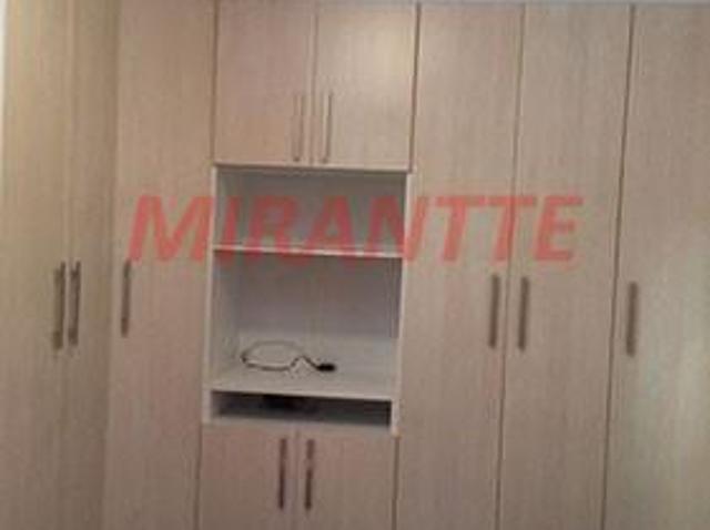 Apartamento venda em Parque Palmas do Tremembé, São Paulo