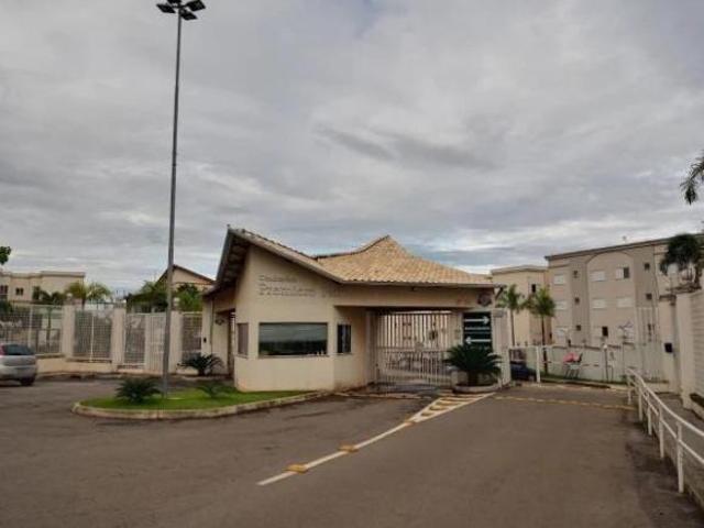 Apartamento venda em Anápolis, Região Geográfica Intermediária de Goiânia