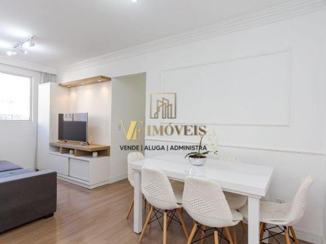 Apartamento venda em Região Geográfica Imediata de Curitiba, Região Metropolitana de Curitiba