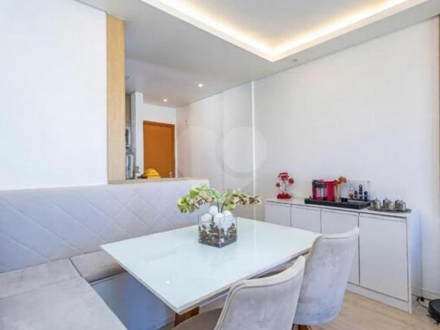 Apartamento venda em Região Geográfica Imediata de Curitiba, Região Metropolitana de Curitiba