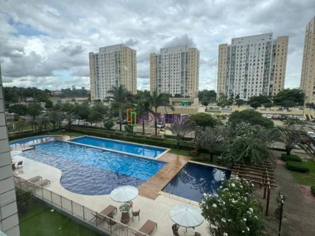 Apartamento aluguel em Região Geográfica Imediata de São Luís, Nazaré