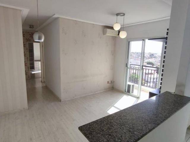 Apartamento venda em Região Imediata de Sorocaba, Região Metropolitana de Sorocaba