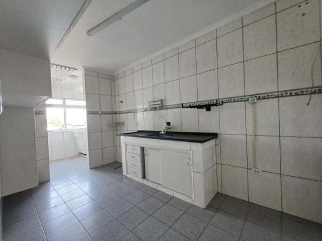 Apartamento venda em Vila Osasco, Osasco