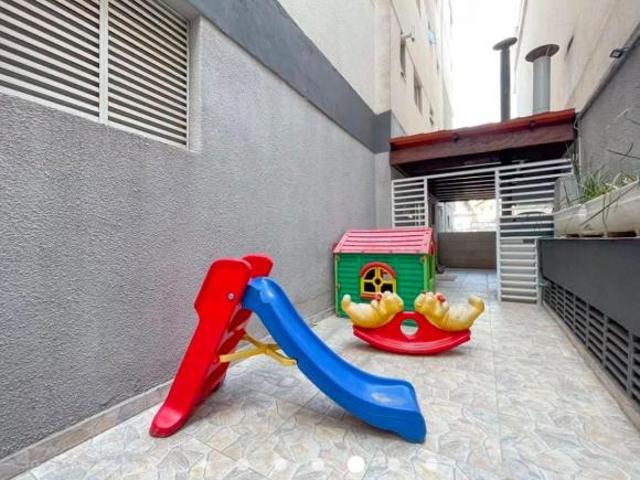 Apartamento venda em Vila Aliança, Osasco