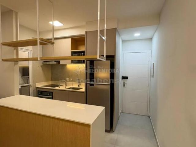 Apartamento venda em Mirassol