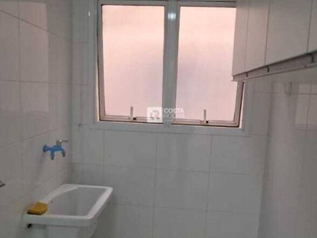 Apartamento aluguel em Vila Nova, Salto